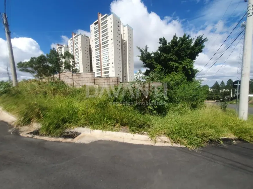 Foto 1 de Lote/Terreno à venda, 1175m² em Parque dos Pomares, Campinas