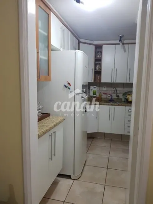 Foto 1 de Apartamento com 2 Quartos à venda, 79m² em Centro, Ribeirão Preto