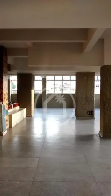 Foto 1 de Apartamento com 3 Quartos à venda, 69m² em Olaria, Rio de Janeiro
