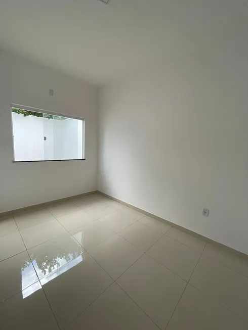 Foto 1 de Casa com 3 Quartos à venda, 95m² em Novo Cohatrac, São José de Ribamar