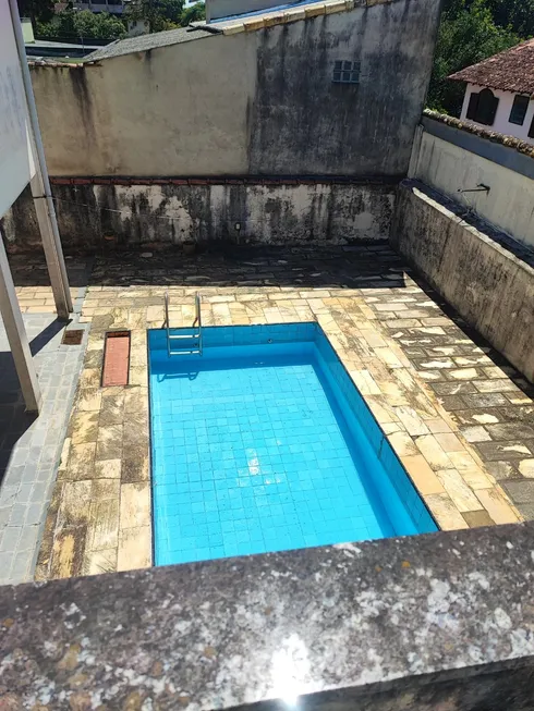 Foto 1 de Casa com 3 Quartos à venda, 190m² em Serramar, Rio das Ostras