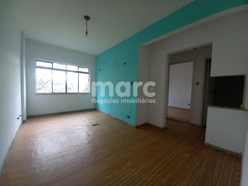 Foto 1 de Apartamento com 2 Quartos à venda, 64m² em Aclimação, São Paulo