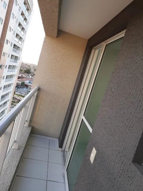 Foto 1 de Apartamento com 3 Quartos para alugar, 105m² em Parangaba, Fortaleza