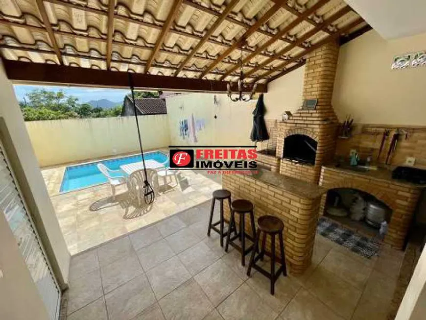 Foto 1 de Casa com 3 Quartos à venda, 164m² em Itaipu, Niterói