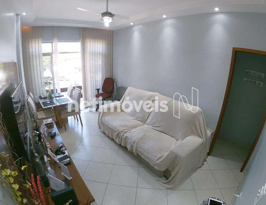 Foto 1 de Apartamento com 2 Quartos à venda, 70m² em Zumbi, Rio de Janeiro