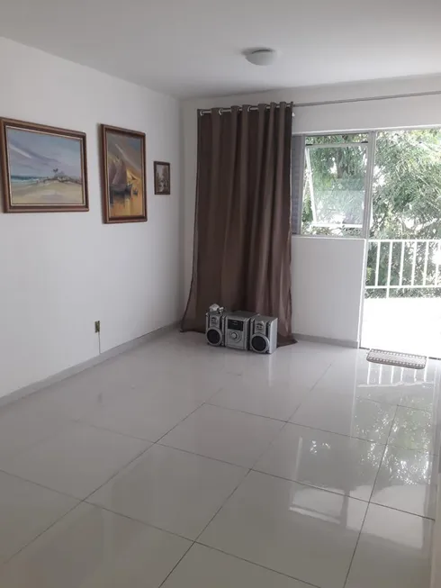 Foto 1 de Apartamento com 1 Quarto à venda, 45m² em Jaraguá, Maceió