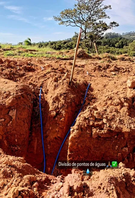 Foto 1 de Lote/Terreno à venda, 1200m² em Centro, Itu