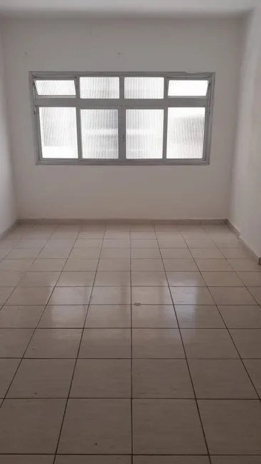 Foto 1 de Apartamento com 1 Quarto à venda, 48m² em Centro, São Vicente