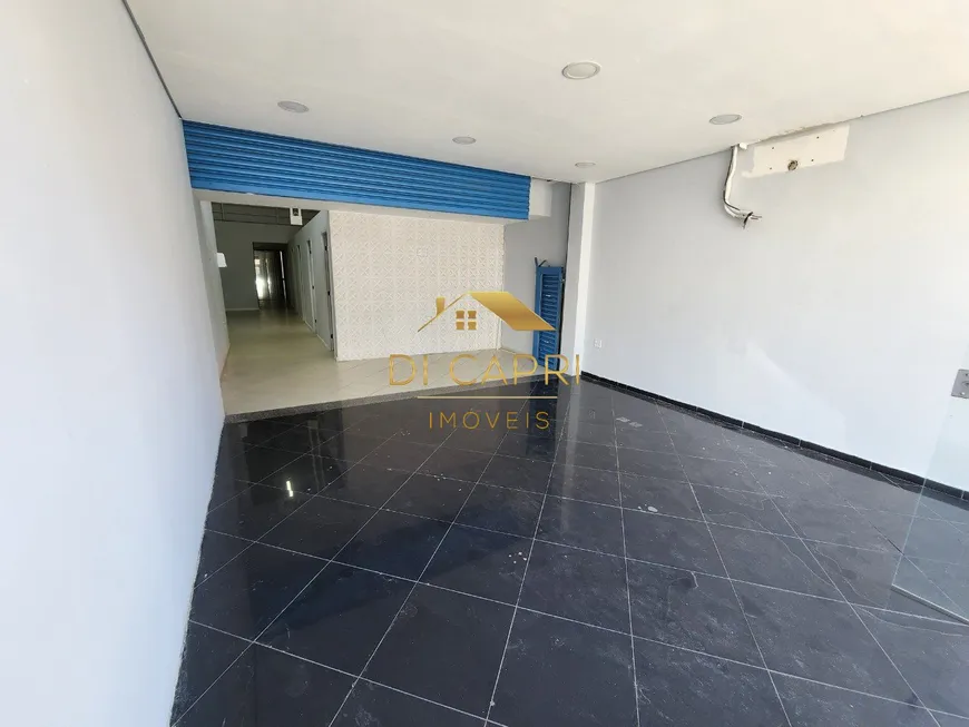 Foto 1 de Ponto Comercial para alugar, 220m² em Vila Gomes Cardim, São Paulo