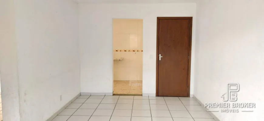 Foto 1 de Apartamento com 2 Quartos à venda, 52m² em Ermitage, Teresópolis