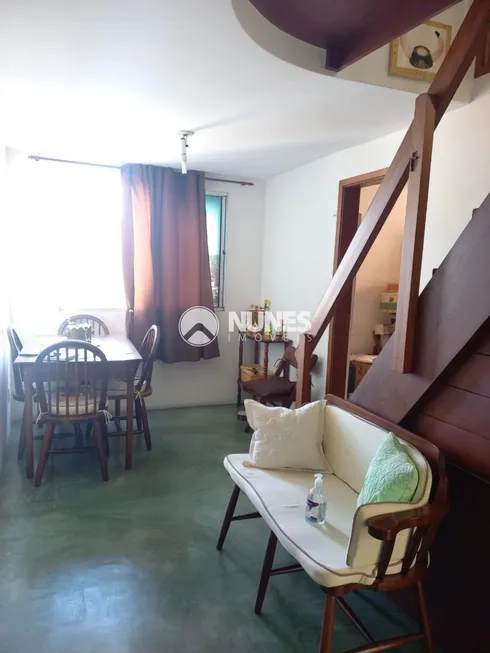 Foto 1 de Apartamento com 3 Quartos à venda, 90m² em Vila Santo Antonio, Jandira