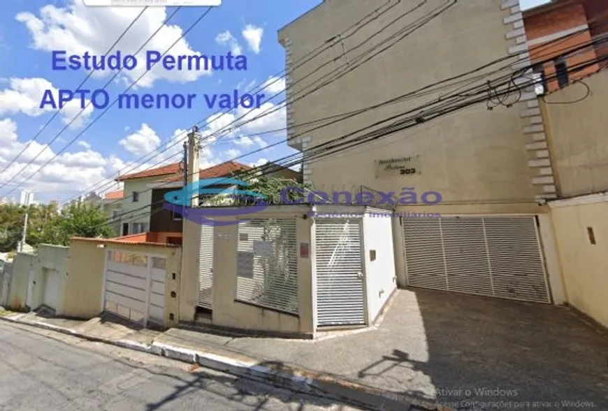 Foto 1 de Casa com 3 Quartos à venda, 130m² em Lauzane Paulista, São Paulo