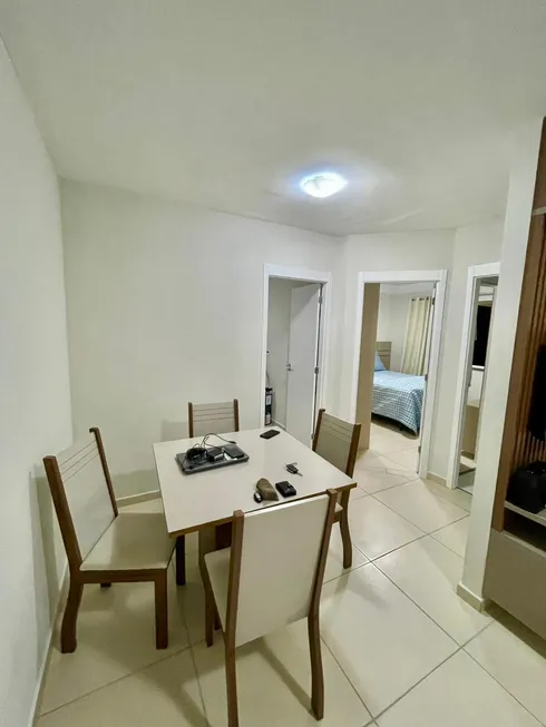 Foto 1 de Apartamento com 2 Quartos à venda, 60m² em Jabotiana, Aracaju