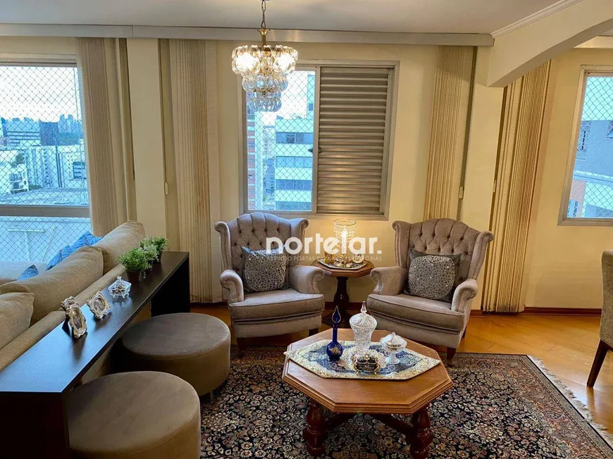 Foto 1 de Apartamento com 3 Quartos à venda, 182m² em Jardim Paulista, São Paulo