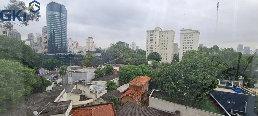 Foto 1 de Sala Comercial à venda, 110m² em Jardim Paulista, São Paulo