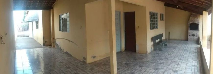 Foto 1 de Casa com 3 Quartos à venda, 145m² em Eldorado, São José do Rio Preto