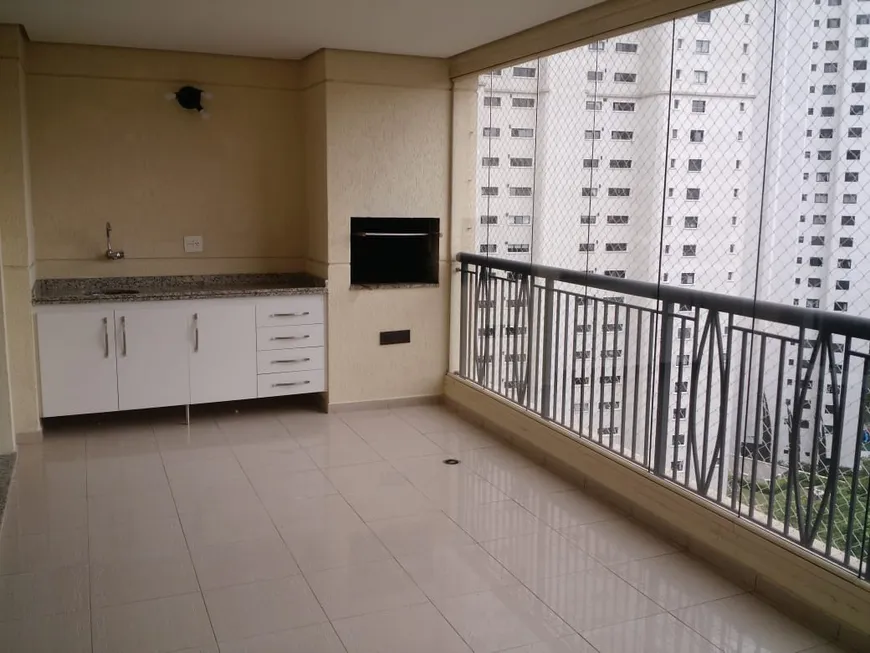 Foto 1 de Apartamento com 3 Quartos para venda ou aluguel, 120m² em Jardim Marajoara, São Paulo