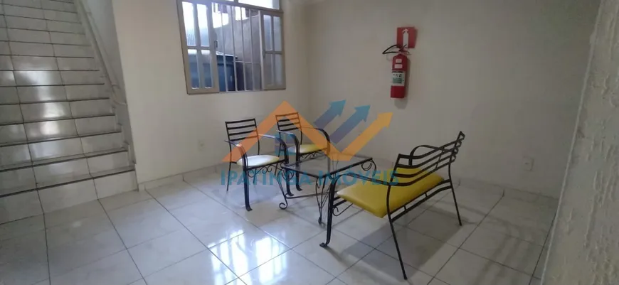 Foto 1 de Apartamento com 3 Quartos à venda, 124m² em Vila Celeste, Ipatinga