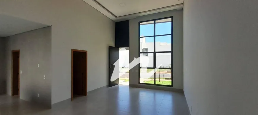 Foto 1 de Casa de Condomínio com 3 Quartos para alugar, 250m² em Grand Ville, Uberlândia