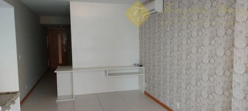 Foto 1 de Flat com 1 Quarto para alugar, 40m² em Icaraí, Niterói