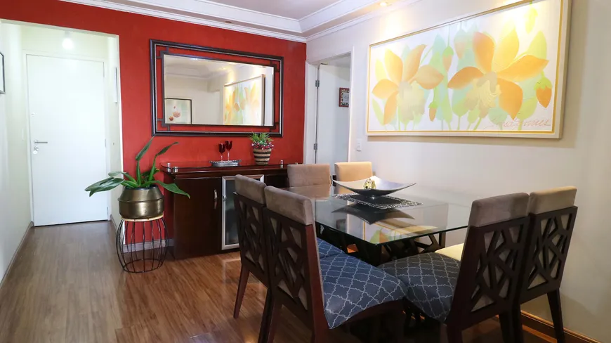 Foto 1 de Apartamento com 3 Quartos à venda, 76m² em Alto da Lapa, São Paulo