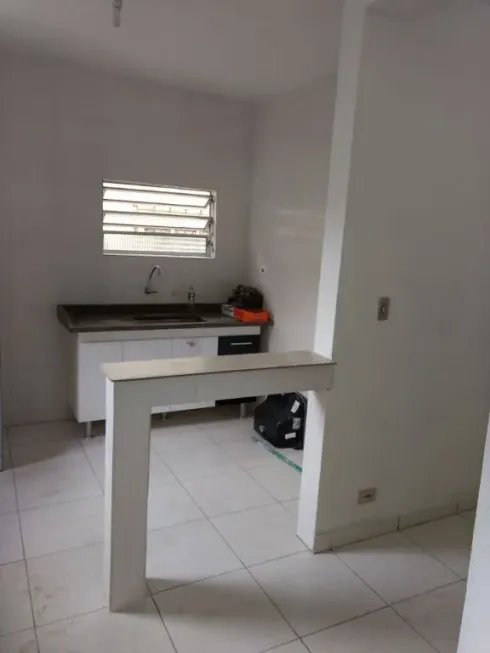 Foto 1 de Casa com 1 Quarto para alugar, 60m² em Freguesia do Ó, São Paulo