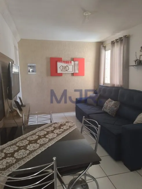 Foto 1 de Apartamento com 2 Quartos à venda, 42m² em Monte Verde, Bauru