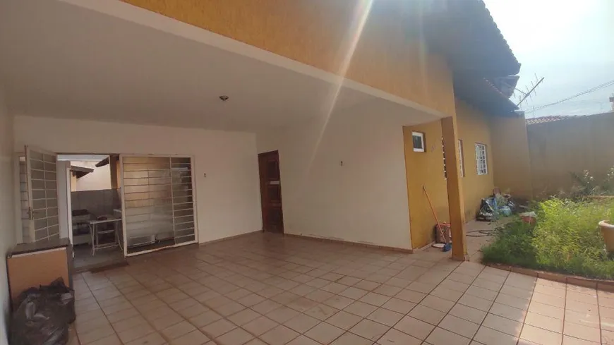 Foto 1 de Casa com 3 Quartos à venda, 150m² em Jardim Império do Sol, Londrina