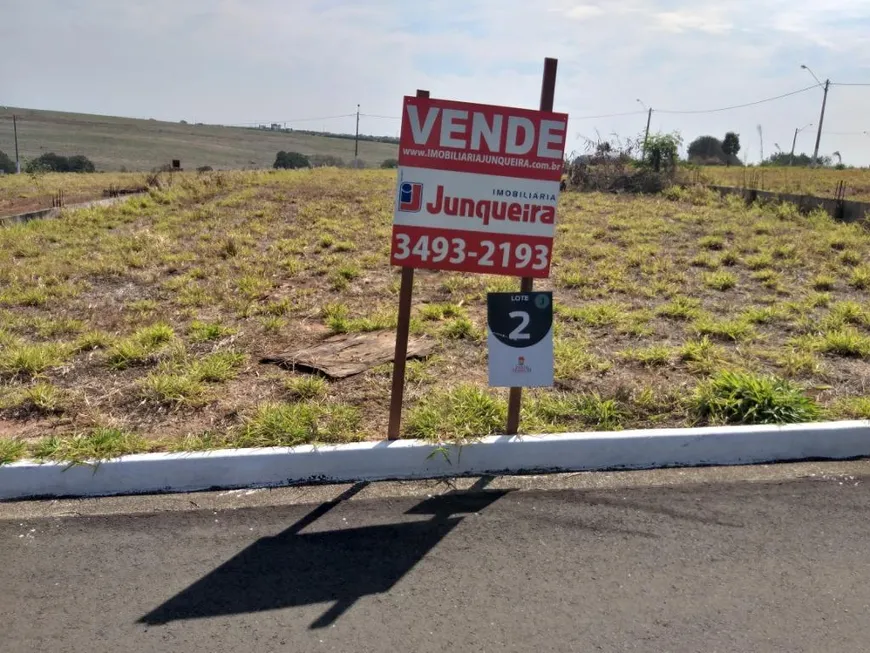 Foto 1 de Lote/Terreno à venda, 532m² em Loteamento Santa Maria, Rio das Pedras