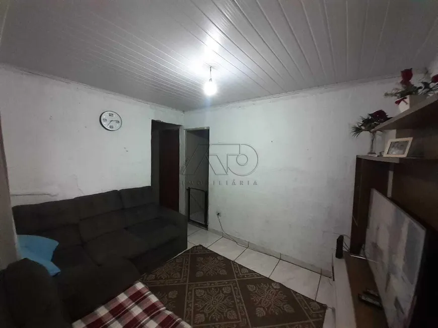 Foto 1 de Casa com 3 Quartos à venda, 110m² em Jardim Alvorada, Piracicaba