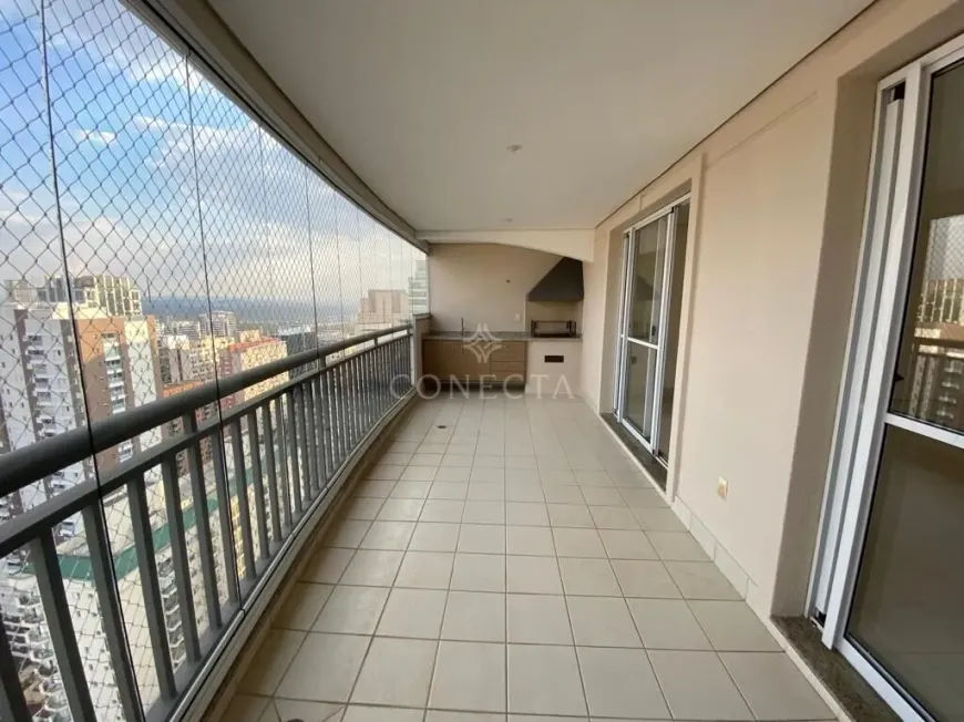 Foto 1 de Apartamento com 4 Quartos à venda, 340m² em Alphaville, Barueri