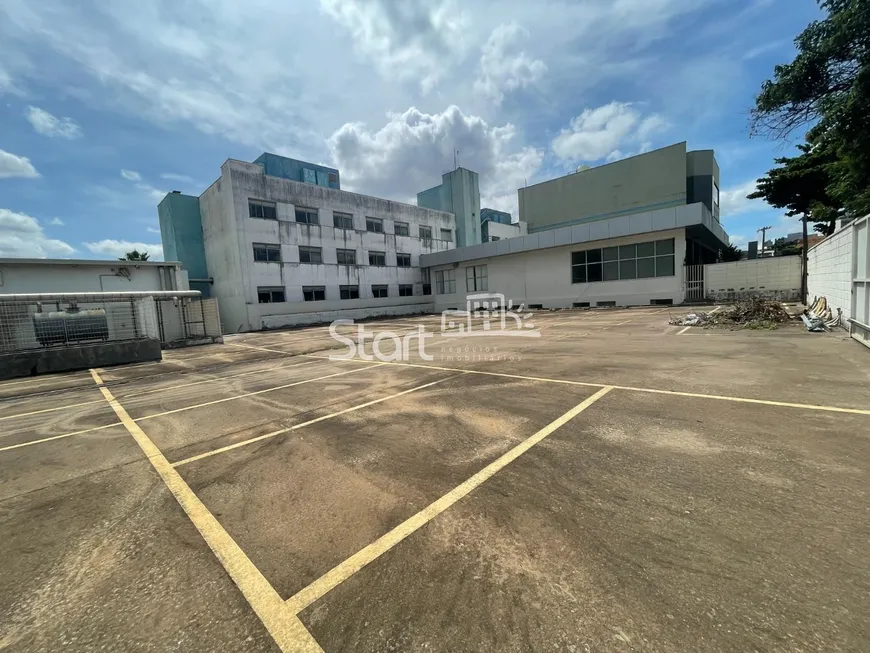 Foto 1 de Prédio Comercial com 18 Quartos para alugar, 4148m² em Jardim do Trevo, Campinas