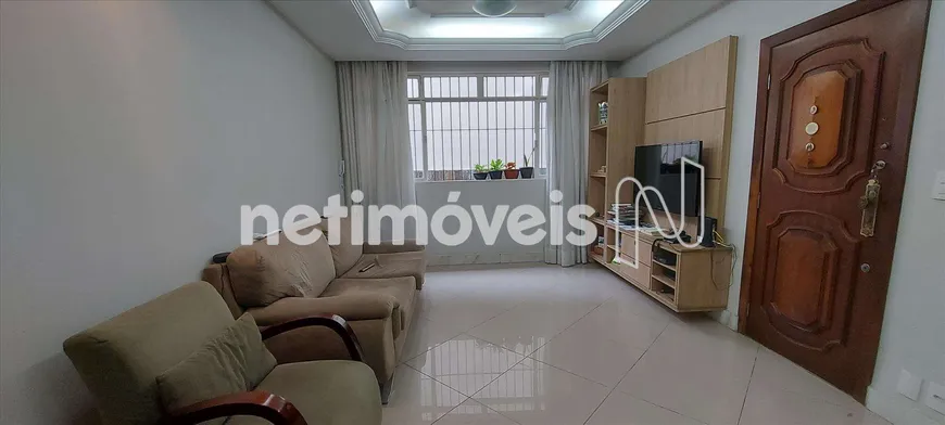 Foto 1 de Apartamento com 4 Quartos à venda, 126m² em Luxemburgo, Belo Horizonte