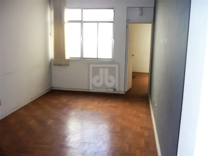 Foto 1 de Apartamento com 2 Quartos à venda, 72m² em Alto da Boa Vista, Rio de Janeiro