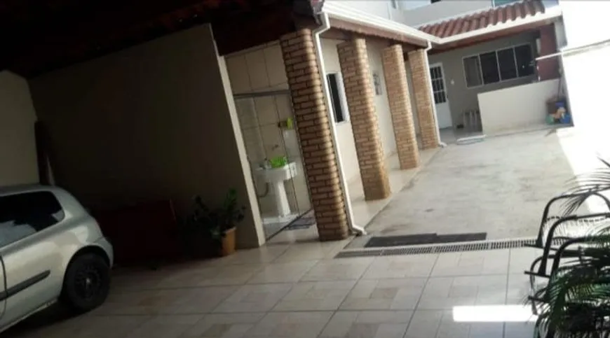 Foto 1 de Casa com 3 Quartos à venda, 189m² em Parque Residencial Jundiai II, Jundiaí