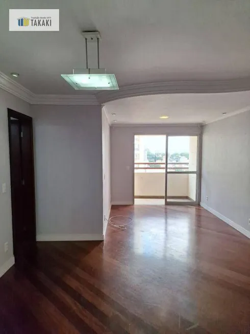 Foto 1 de Apartamento com 3 Quartos à venda, 89m² em Saúde, São Paulo