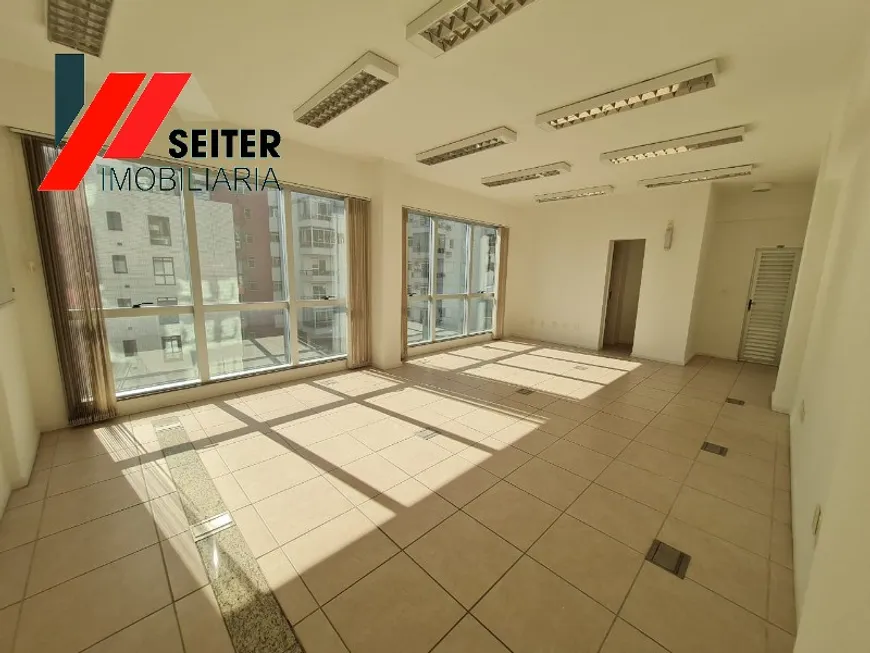 Foto 1 de Sala Comercial para alugar, 294m² em Centro, Florianópolis