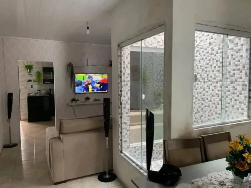 Foto 1 de Casa com 2 Quartos à venda, 80m² em Vila de Abrantes Abrantes, Camaçari