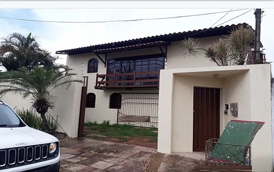 Foto 1 de Casa com 5 Quartos à venda, 400m² em Pitimbu, Natal