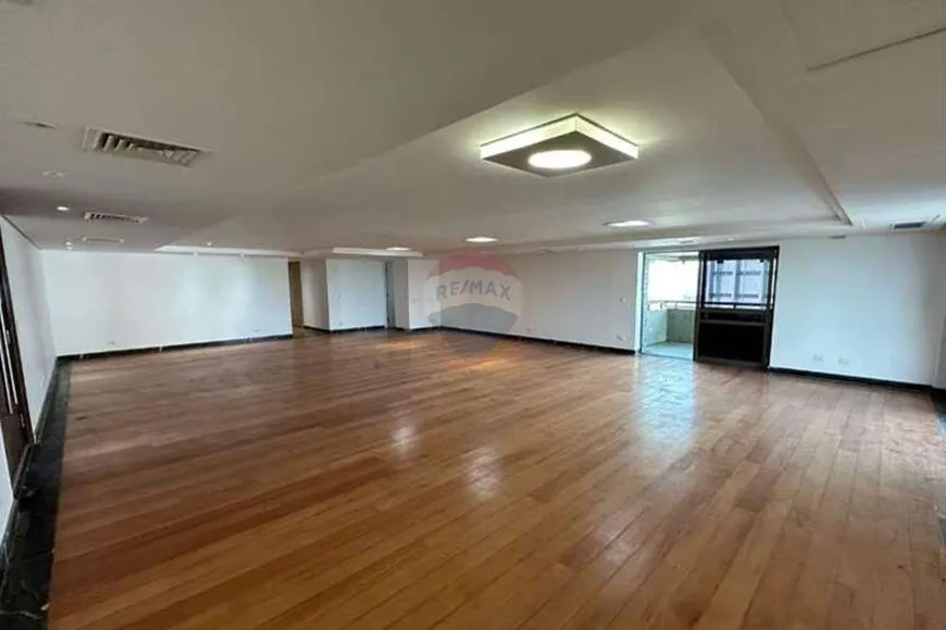 Foto 1 de Apartamento com 4 Quartos à venda, 430m² em Parnamirim, Recife