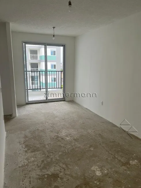 Foto 1 de Apartamento com 2 Quartos à venda, 55m² em Cambuci, São Paulo