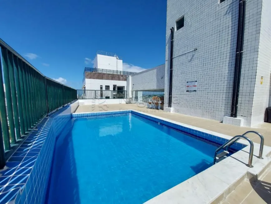 Foto 1 de Apartamento com 2 Quartos à venda, 50m² em Boa Viagem, Recife