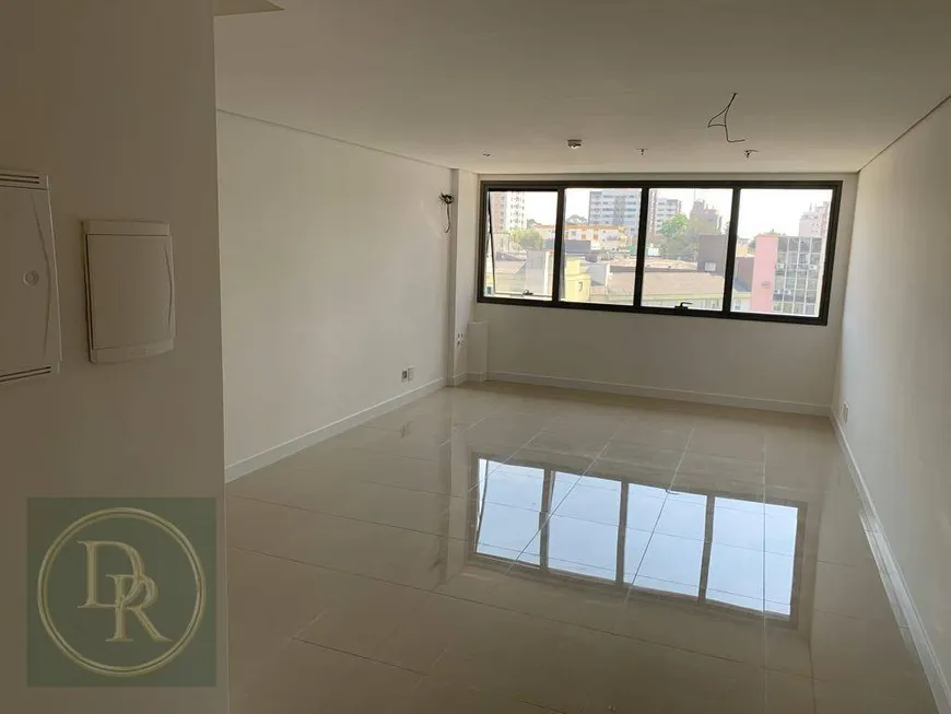 Foto 1 de Sala Comercial para alugar, 38m² em Cristo Redentor, Porto Alegre