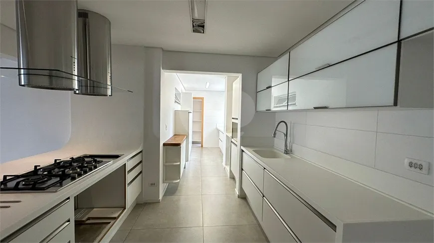 Foto 1 de Apartamento com 3 Quartos para venda ou aluguel, 151m² em Cidade Alta, Piracicaba