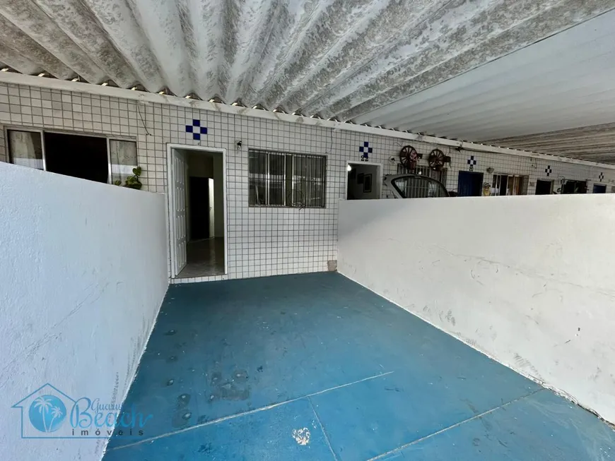Foto 1 de Sobrado com 2 Quartos à venda, 58m² em Balneário Praia do Perequê , Guarujá