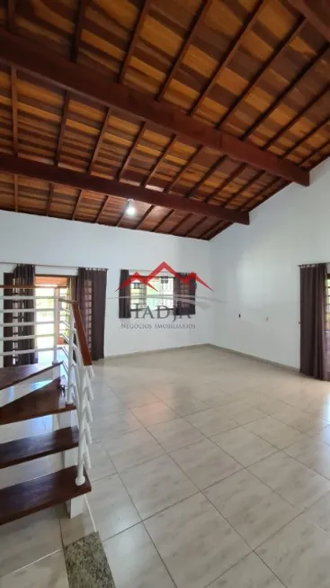 Foto 1 de Casa de Condomínio com 4 Quartos à venda, 285m² em Residencial Santa Giovana, Jundiaí