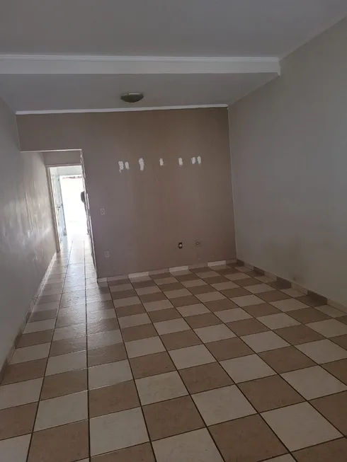 Foto 1 de Casa com 2 Quartos à venda, 100m² em Parque Residencial Jundiai, Jundiaí