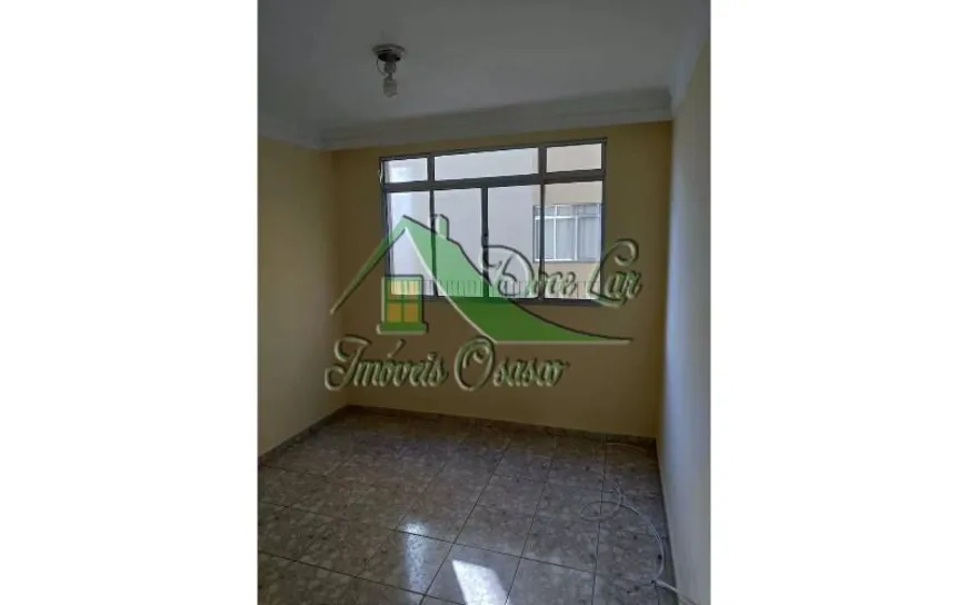 Foto 1 de Apartamento com 2 Quartos à venda, 52m² em Jardim Caiapia, Cotia