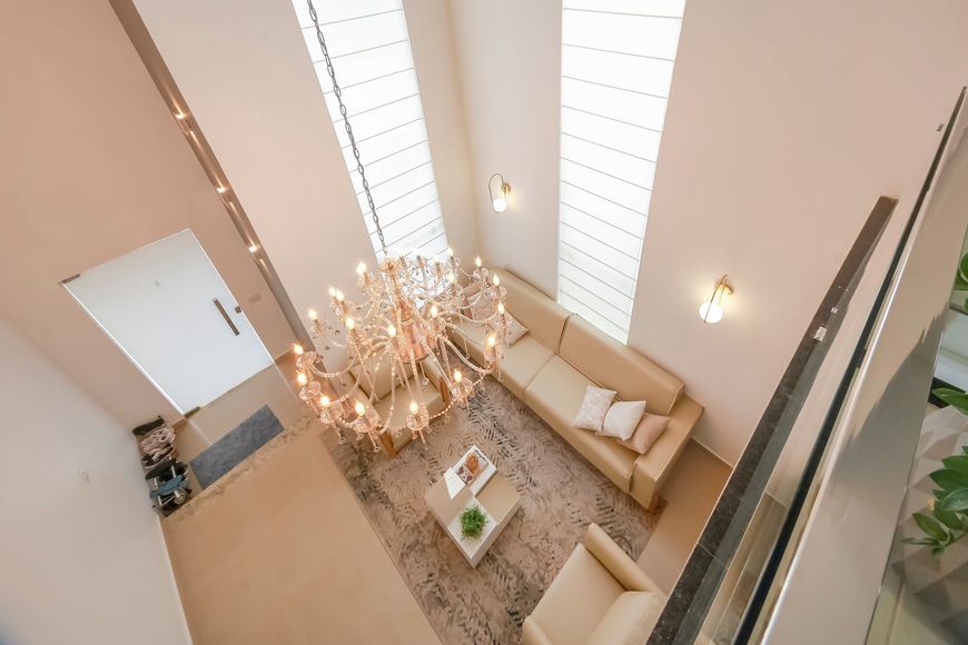 Foto 1 de Casa de Condomínio com 5 Quartos à venda, 300m² em Loteamento Portal do Sol II, Goiânia