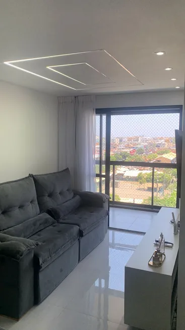 Foto 1 de Apartamento com 2 Quartos à venda, 75m² em Recreio Dos Bandeirantes, Rio de Janeiro